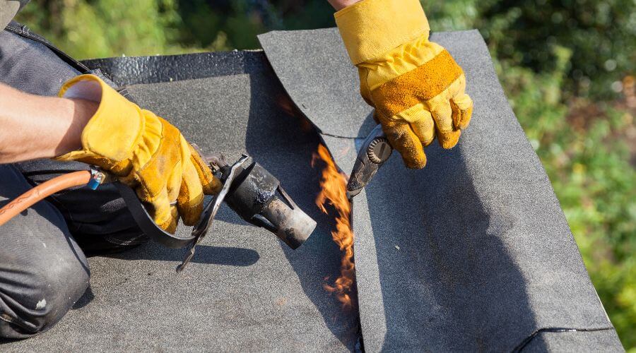 Local Chimney Repair in Sidnaw, MI